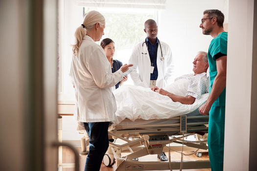 A majority of board members of the newly merged Clinica Family Health and Wellness will continue to be patients who receive services, working alongside community volunteers. (Adobe Stock)