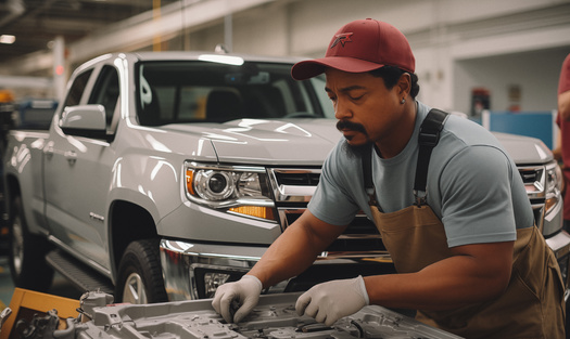 To participate in Mississippi's work-release program, individuals must be within two years of their release date and have not had disciplinary action within the last 12 months. (Tjshot/Adobe Stock)