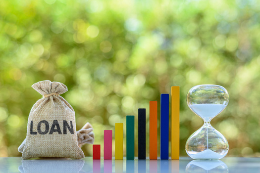 The majority of enrollees in the U.S. Department of Education's Saving on a Valuable Education program today have $0 payments, while borrowers who still owe a payment are saving an estimated $102 a month, according to the department. (Adobe Stock)