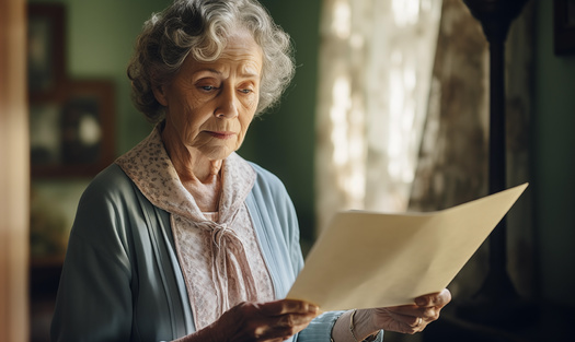In 2023, the riskiest scams for people over the age of 65 involved investment, romance, and home improvement, according to the Better Business Bureau of Central Ohio. (Adobe Stock)
