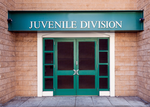 About 970 juveniles are confined in Alabama, according to the Prison Policy Initiative. (Adobe Stock) 
