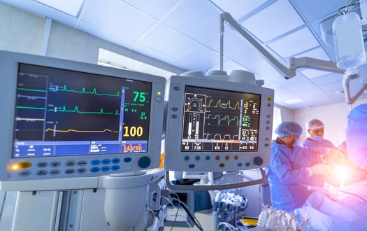 With the End-of-Life Options Act, Delaware would join ten other states and Washington, D.C., that have authorized medical aid in dying. (Adobe Stock)