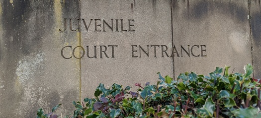 About 1,500 juveniles are confined in Georgia, according to the Prison Policy Initiative. (Adobe Stock) 