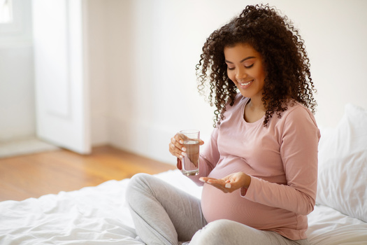 The approach aims to make nutritious foods more accessible and affordable, ultimately leading to better health outcomes for mothers and their babies. (Prostock-studio/Adobe Stock)