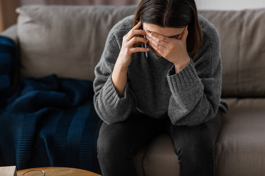 Suicide is the second-leading cause of death among children between the ages of 15 and 19, and the leading cause of death for 14- to 15-year-olds, according to the Centers for Disease Control and Prevention. (Adobe Stock)