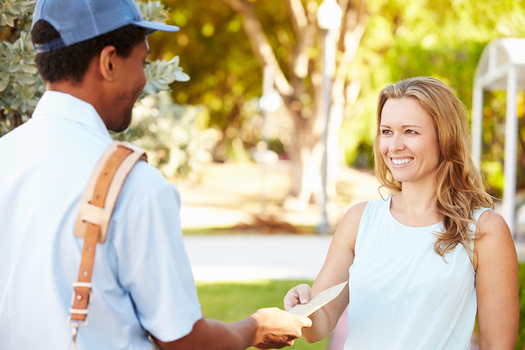 A price change for mail service will take effect July 14. The new rates include a 5-cent increase in the price of a first class Forever stamp from 68 to 73 cents. (AdobeStock)