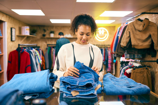 Some skeptics of the nation's strong employment numbers contend they are propped up by people working multiple jobs to get by. But those in the public sector said there are high-paying jobs out there benefiting from new federal investments. (Adobe Stock)