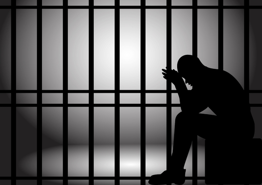 Kentucky has among the highest rates of incarceration in the 50 states, imprisoning 889 out of every 100,000 people. (Adobe Stock)