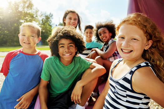 Save the Children works in more than 300 of rural America's most impoverished communities, helping kids prepare for kindergarten and reach grade-level goals. (peopleimages.com./Adobe Stock)
