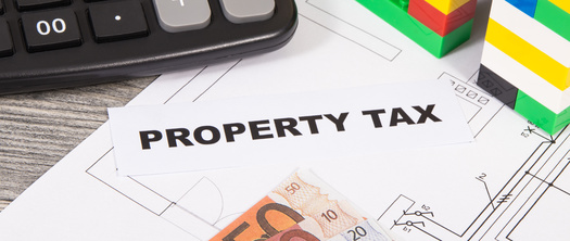 In its last session, North Dakota lawmakers adopted certain property tax reform measures. But that hasn't ended the debate about adopting broader structural changes. (Adobe Stock)