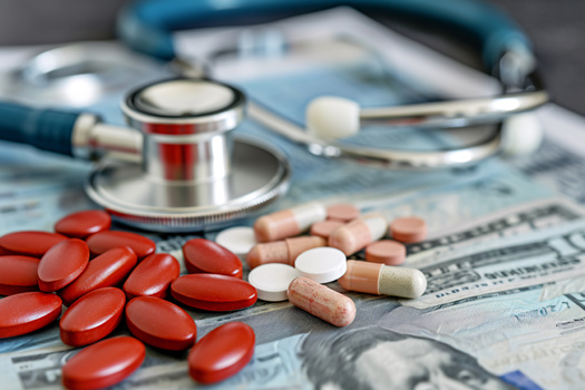 Around 600 million people are released from state and federal prisons annually, with another 9 million people cycled through local jails. Many do not have access to health care, according to the Centers for Disease Control and Prevention. (Adobe Stock)