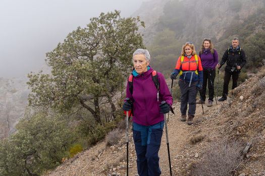 Around 67% of Nevada residents ages 50 and older think the country is headed in the wrong direction, according to AARP Nevada. (Adobe Stock)
