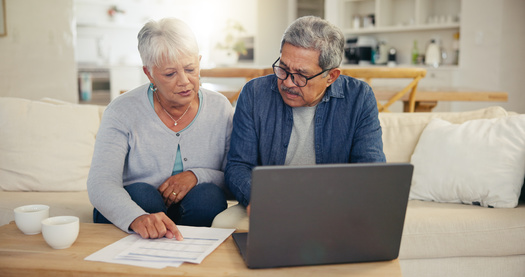 Wyomingites aged 70-79 had the highest voter turnout rates in every general election from 2008 to 2022, according to data from the Secretary of State. (Adobe Stock)