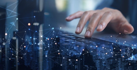 Using the data and maps, Bastrop County Cares has been convening different stakeholders to identify areas of need to help develop solutions to address the broadband shortage in rural Texas areas. (tippapatt/Adobe Stock)