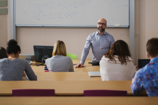 Alabama community colleges will receive an additional $35 million in state funding for 2025. (Adobe Stock)