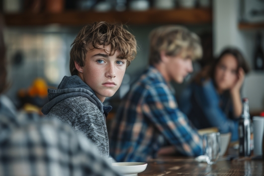 Hunger Free America's 2023 Annual Hunger Survey found more than 175,000 people in West Virginia are food insecure. (Adobe Stock)