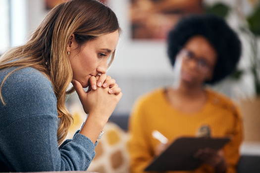 In 2017, mental health and substance use disorder emergency department visits in the U.S. cost more than $5.6 billion, according to federal data. (Adobe Stock)