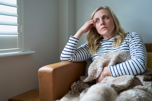 In 2017, mental-health and substance-use disorder emergency department visits in the United States cost more than $5.6 billion, according to federal data. (Adobe Stock)