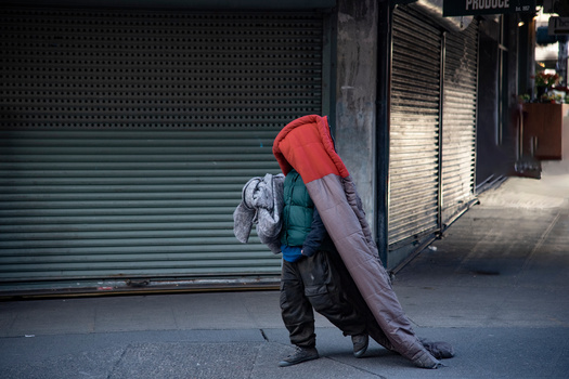 In King County in 2023, people needed to make $47 per hour to afford the average two-bedroom apartment. (Ryan/Adobe Stock)