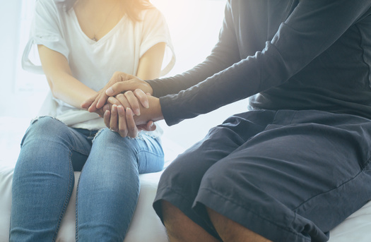A new report from the nonprofit Inseperable found in 2017, mental health and substance use disorder-related emergency department visits cost the U.S. more than $5.6 billion. (Adobe Stock)