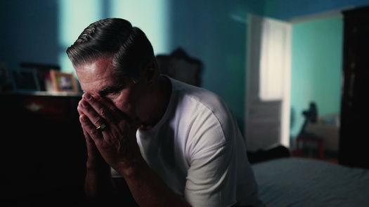 According to health policy site KFF, in May 2022, almost 33% of adults in Illinois reported experiencing symptoms of anxiety and/or depressive disorder, and nearly 33% did not receive counseling or therapy. (Adobe Stock)