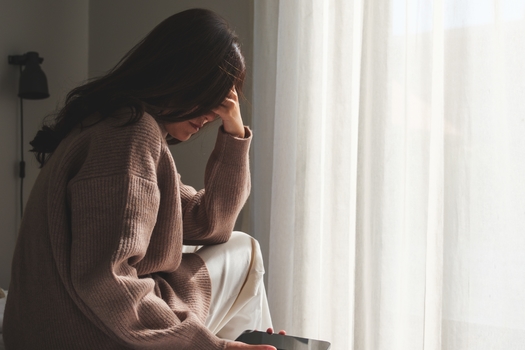 A report from the nonprofit Inseparable calls for a 988 system that ensures individuals in a mental health emergency have someone to call, someone to respond to and a safe place to go for help. (Adobe Stock)