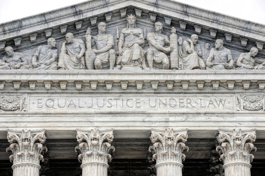 The Supreme Court voted 6-3 that presidents are immune from prosecution for performing 