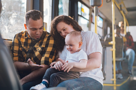 The Federal Transit Administration's Innovative Coordinated Access and Mobility Pilot Program has supported access to health with $24 million over five years, according to the agency. (Adobe Stock)