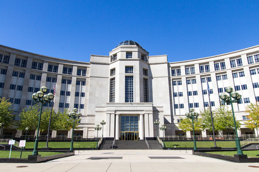 The 2016 U.S. Supreme Court decision in Montgomery v. Louisiana required the resentencing of 364 Michigan youths serving life without parole, citing Eighth Amendment violations. (ehrlif/Adobe Stock)