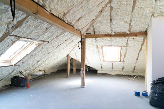 In making homes more energy efficient, Minnesotans could see new rebates released sometime next year. Officials are still piecing together the framework for these new programs, which are federally funded. (Adobe Stock)