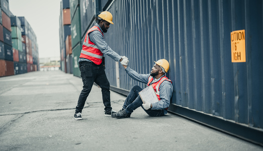 A $1 minimum wage increase could reduce suicides among those with a high school education or less by nearly 6%, according to a study funded by the National Institute on Minority Health and Health Disparities. (SpaceOak/Adobe Stock)