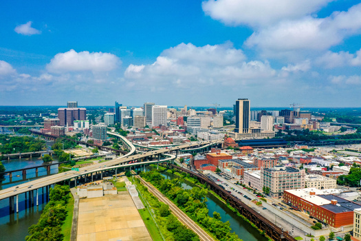Before implementing a union contract, four of five year-round full-time City of Richmond workers did not earn enough money to support a family. (Adobe Stock)
