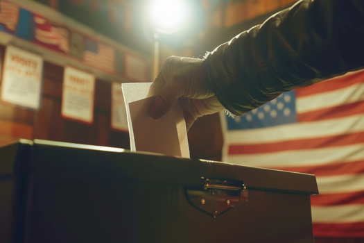 The Poor People's Campaign said if poor and low-income people voted at the same rate as those in higher income brackets, they would have the power to sway elections in every state. (AI/Adobe Stock)