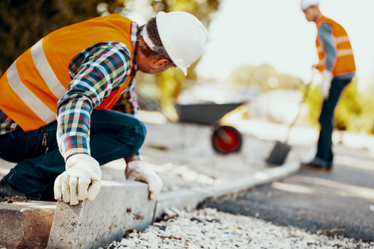 The federal Bipartisan Infrastructure Law is a five-year policy meant to spur a range of public works projects around the country, including in North Dakota. (Adobe Stock)
