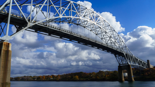 At least 36% of U.S. bridges need repair, including more than 76,000 in need of replacement, according to the American Road and Transportation Builders Association. (Adobe Stock)