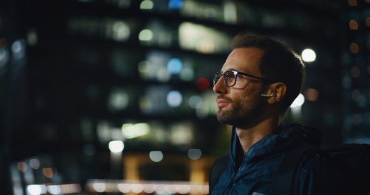 While a New York antitrust bill considers closing loopholes in existing laws, a new report shows more can be done. This includes adding a racial-justice lens to antitrust laws and leveraging other economic regulatory tools to rein in corporate power. (Adobe Stock)