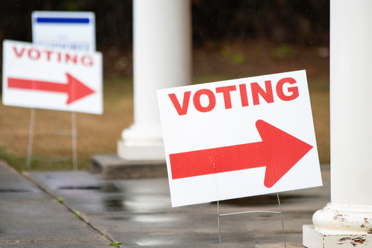 Alabama has approximately 4 million registered voters. (Adobe Stock)