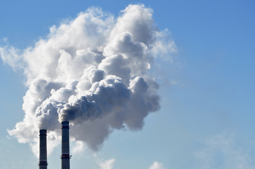 Scientists say in order to avert the worst effects of climate change, global temperature increase must be limited to 1.5 degrees Celsius and emissions cut by 45% by 2030 to reach net zero by 2050. (Adobe Stock)