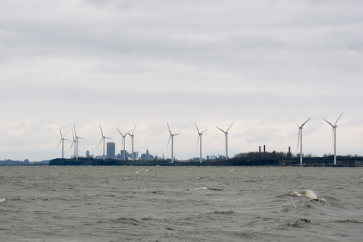 As of 2022, the New York State Comptroller's Office found only 29% of the state's electricity is generated from clean energy. (Adobe Stock)