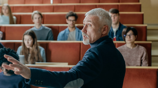 As universities begin implementing a new tenure law, debate continues over its potential effects on academic freedom and the preparation of future educators in Indiana. (Adobe stock)