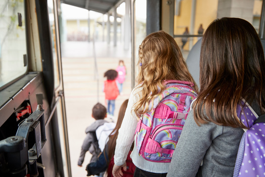 In a 2024 report from the National Education Association, South Dakota ranked 49th in the U.S. for average teacher salary, at about $53,000 a year. (Adobe Stock)