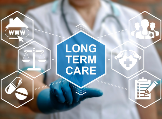 Washington state lawmakers approved the long-term care program, WA Cares, in 2019. (wladimir1804/Adobe Stock)