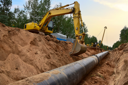 A 2021 report found more than 70% of the 3,000 hazardous natural gas leaks in Washington, D.C. posed an immediate threat to residents. (Adobe Stock)