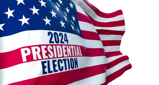 Democrats have a chance for a reset at their August convention, but an SMU political science professor says the party must proceed carefully to pick its new presidential nominee in a smooth and graceful manner. (Fox_Dsign/Adobe Stock)
