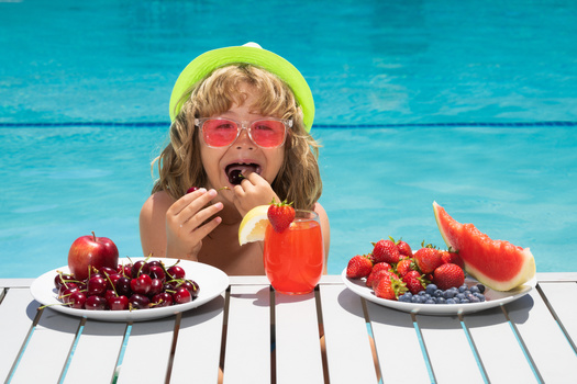 Created by a bipartisan act of Congress in 2022, what is now called the Sun Bucks program provides $120 in nutrition benefits nationally during summer months to households whose children who qualify for free and reduced-price school meals. (Adobe Stock) 