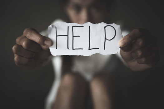As of June 2022, Ohio ranked fifth in the nation for human trafficking incidents. The state's rate of human trafficking is about 3.84 victims per 100,000 residents, according to the advocacy group HTCourts.org. (Adobe Stock)