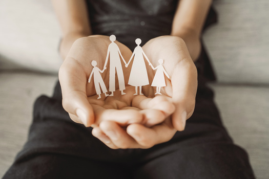 The State of Georgia currently has more than 11,000 children in foster care. (Adobe Stock) 