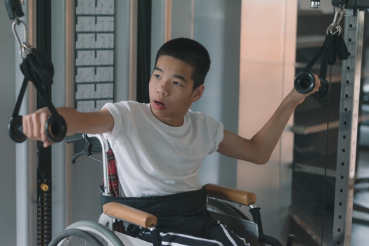 A $1.25 million Department of Education grant will allow Wayne State University to provide 37 scholarships to train adaptive physical educators over the next five years. (Adobe Stock)