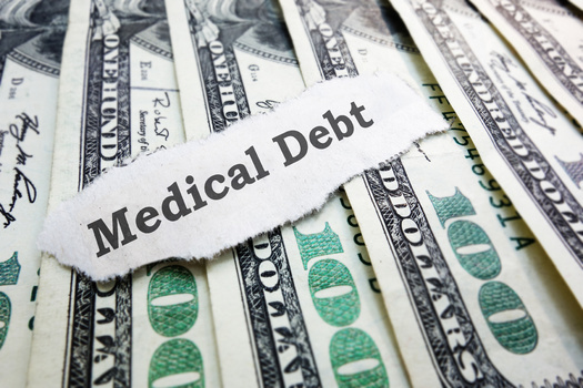 If finalized, proposed federal rules would prohibit the use of medical devices as loan collateral and prevent the repossession of essential items, like wheelchairs and prosthetic limbs, due to unpaid debts. (zimmytws/Adobe Stock)