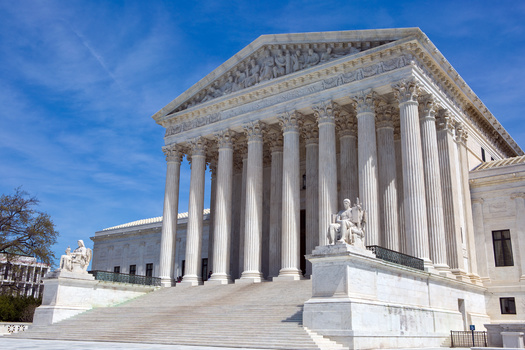 North Dakota voters will soon decide a ballot question on age limits for congressional candidates. Separately, some voters around the state have mixed feelings about a reform plan for the U.S. Supreme Court, including term limits for justices. (Adobe Stock)